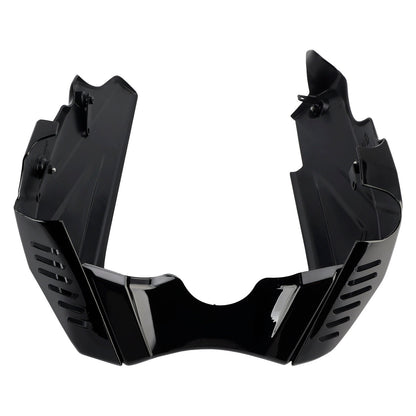 Copertura carenatura spoiler motore inferiore Yamaha XSR900 2022-2025