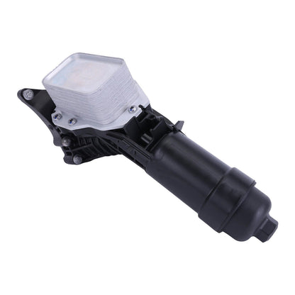 Gruppo radiatore alloggiamento filtro olio 11428580414 8580414 per motore BMW B42 B46 B48