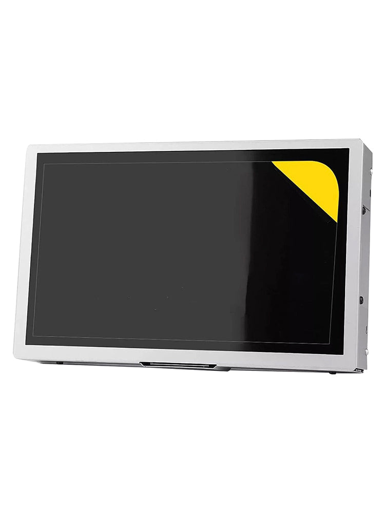Schermo di visualizzazione Ford Focus Sync 2 2012-2015 BT4T-14F239-CH