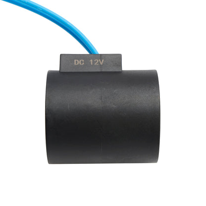 6359732 Bobina elettrovalvola per connettore HydraForce Weatherpack 12 V CC taglia 10