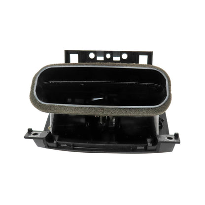06/2009-08/2017 BMW X3 F25 Bocchetta di ventilazione della console centrale posteriore 64229200888
