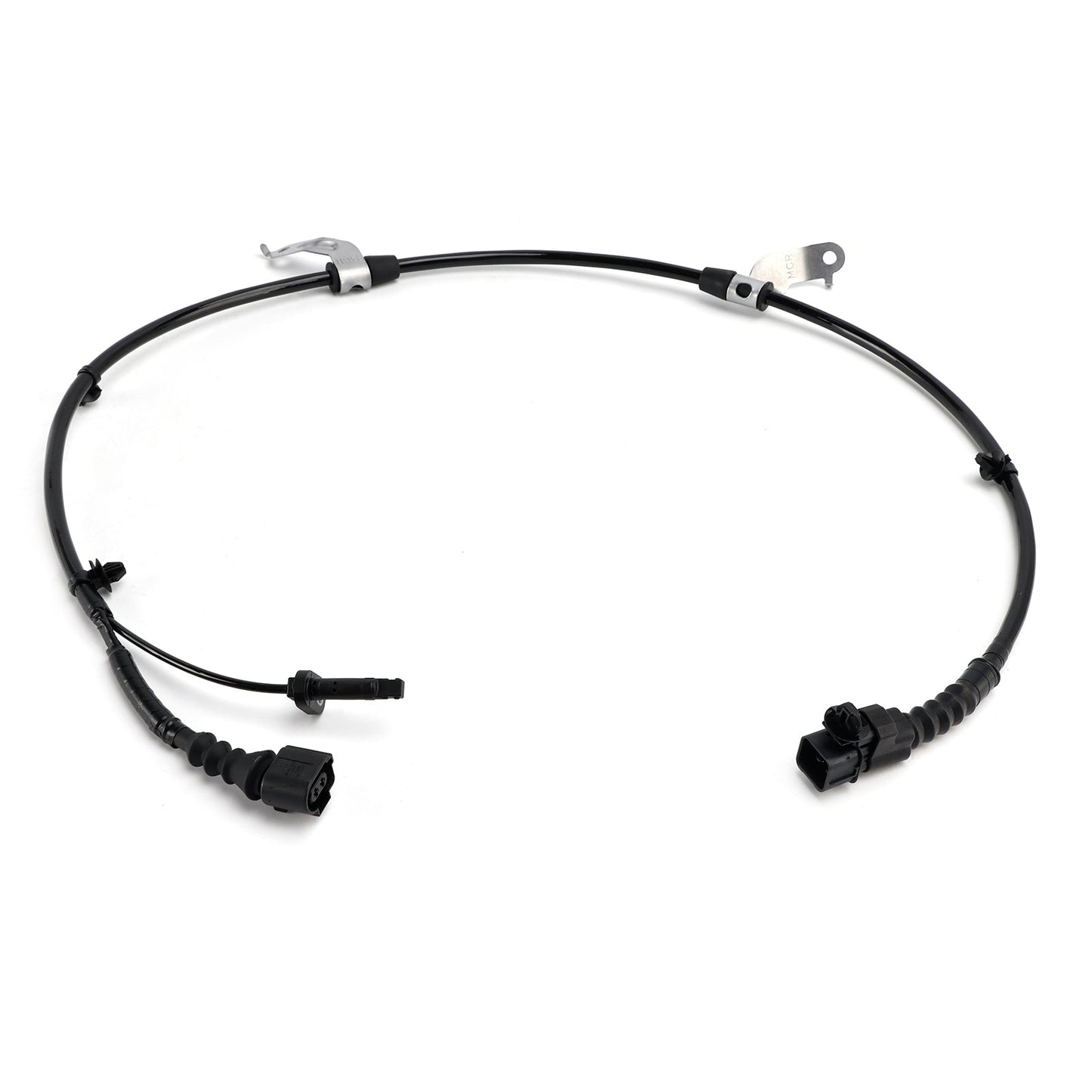 Set di 4 sensori di velocità ruota ABS anteriori e posteriori per Honda CR-V 2017-2022