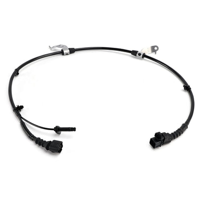 Set di 4 sensori di velocità ruota ABS anteriori e posteriori per Honda CR-V 2017-2022