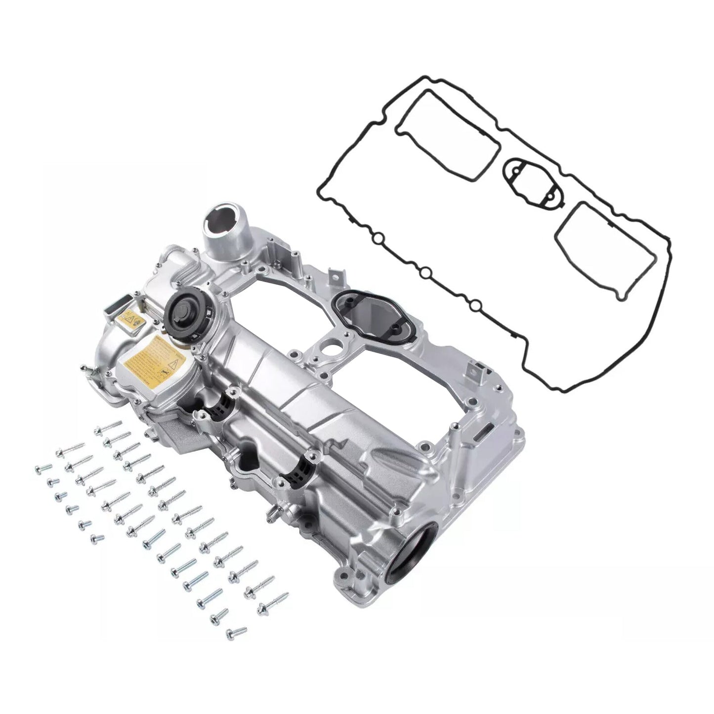 Coperchio valvola motore BMW N20 F10 F25 320i 328i 528i X3 X5 2.0L 11127588412