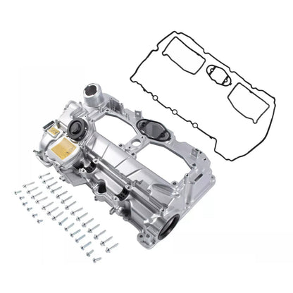 Coperchio valvola motore BMW N20 F10 F25 320i 328i 528i X3 X5 2.0L 11127588412