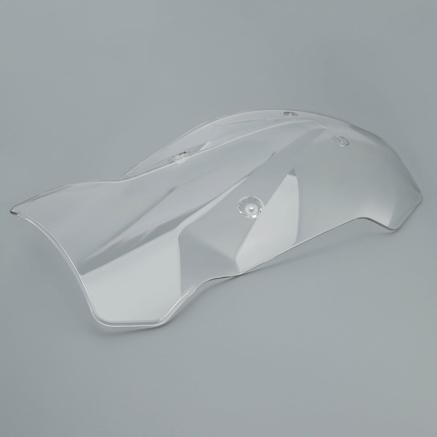 Parabrezza adatto per HONDA ADV350 2022-2025