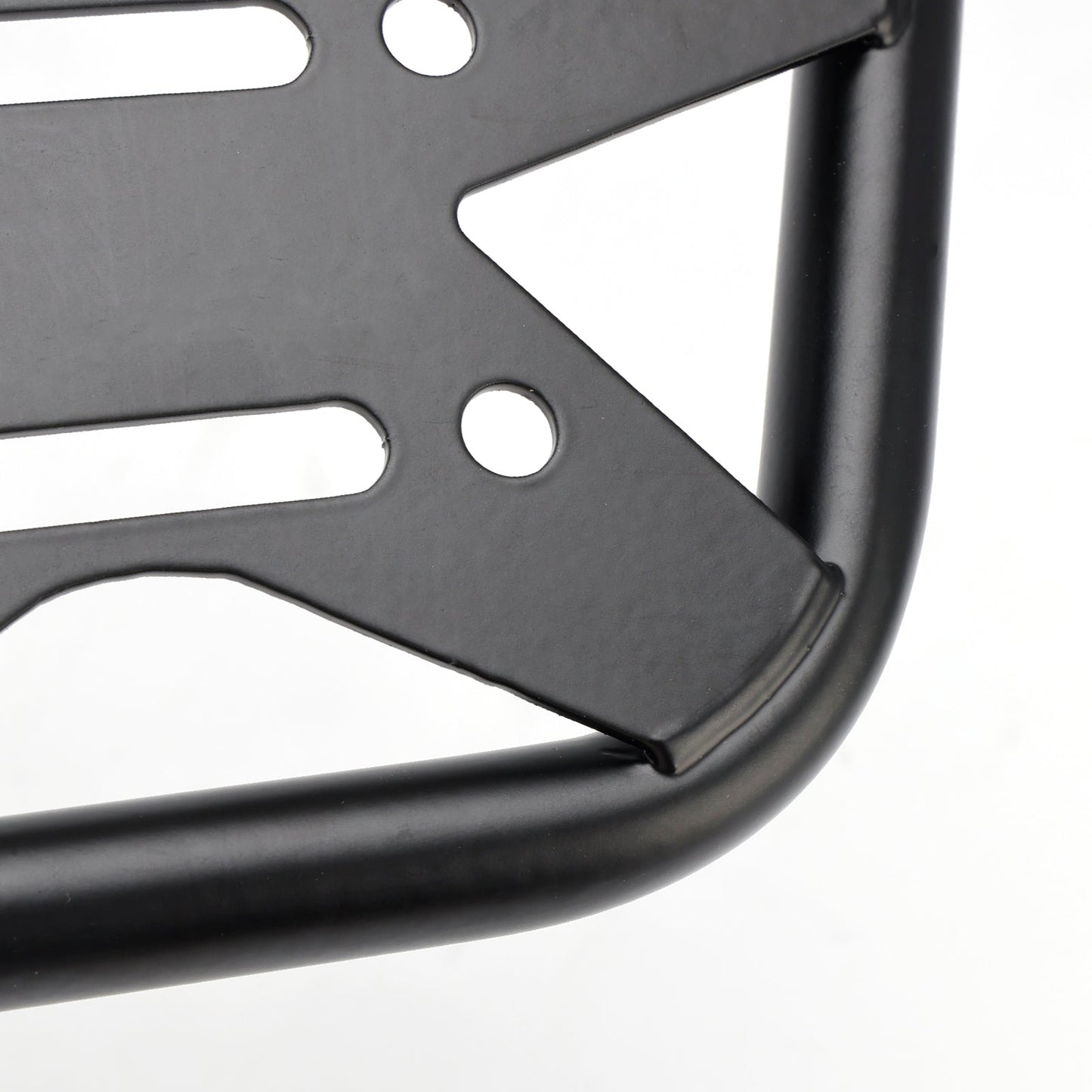 Supporto per borsa laterale portapacchi destro per Scrambler Speed 400 T4 24+