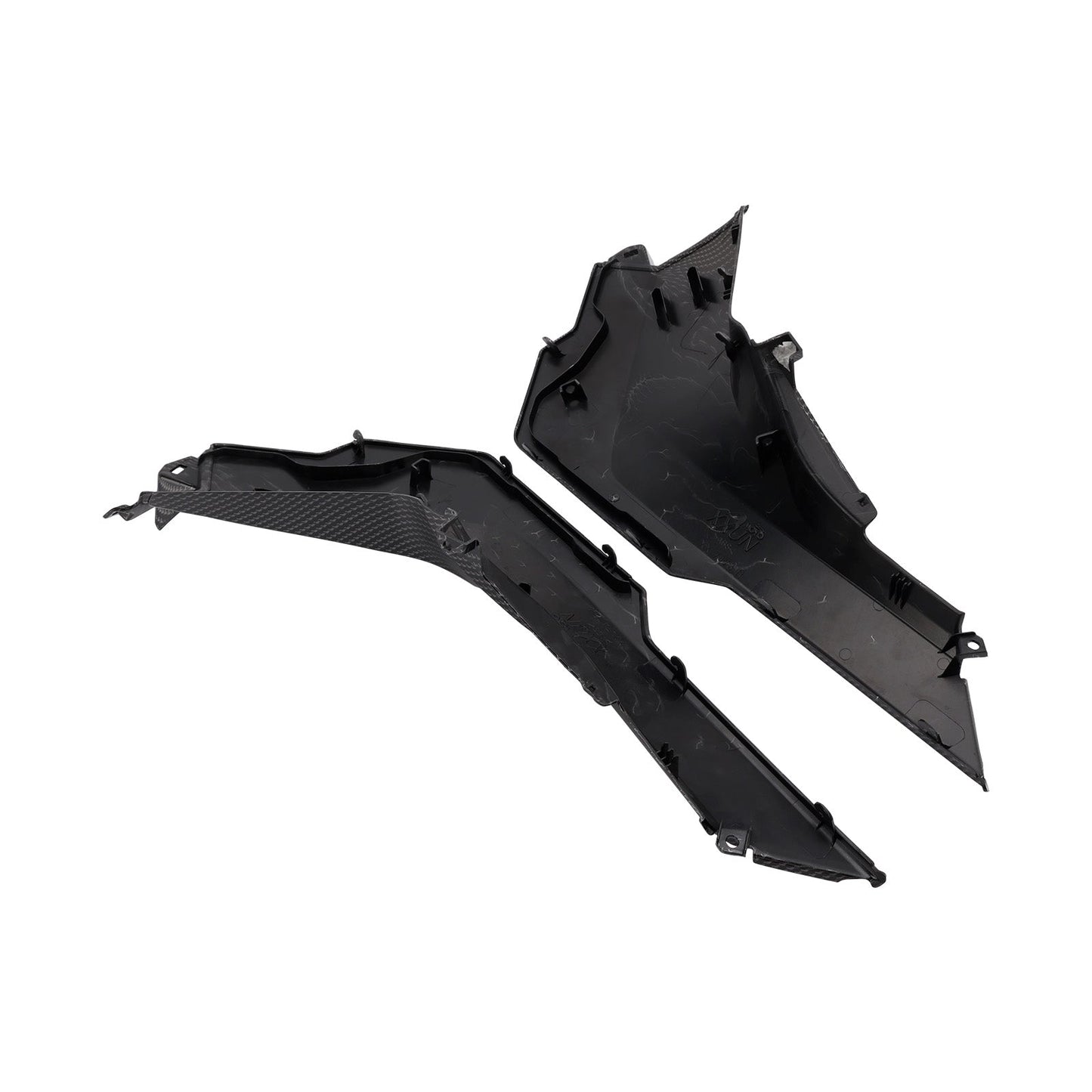 Carenatura del pannello laterale del sedile Honda ADV 350 2022-2025