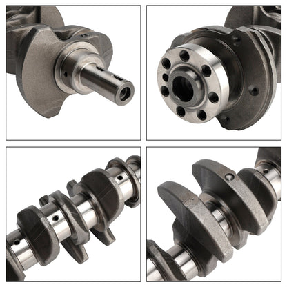 Kit di revisione e ricostruzione del motore Hyundai Sonata G4KD 2.0L 2005-2010, kit di fasatura delle bielle dell'albero motore