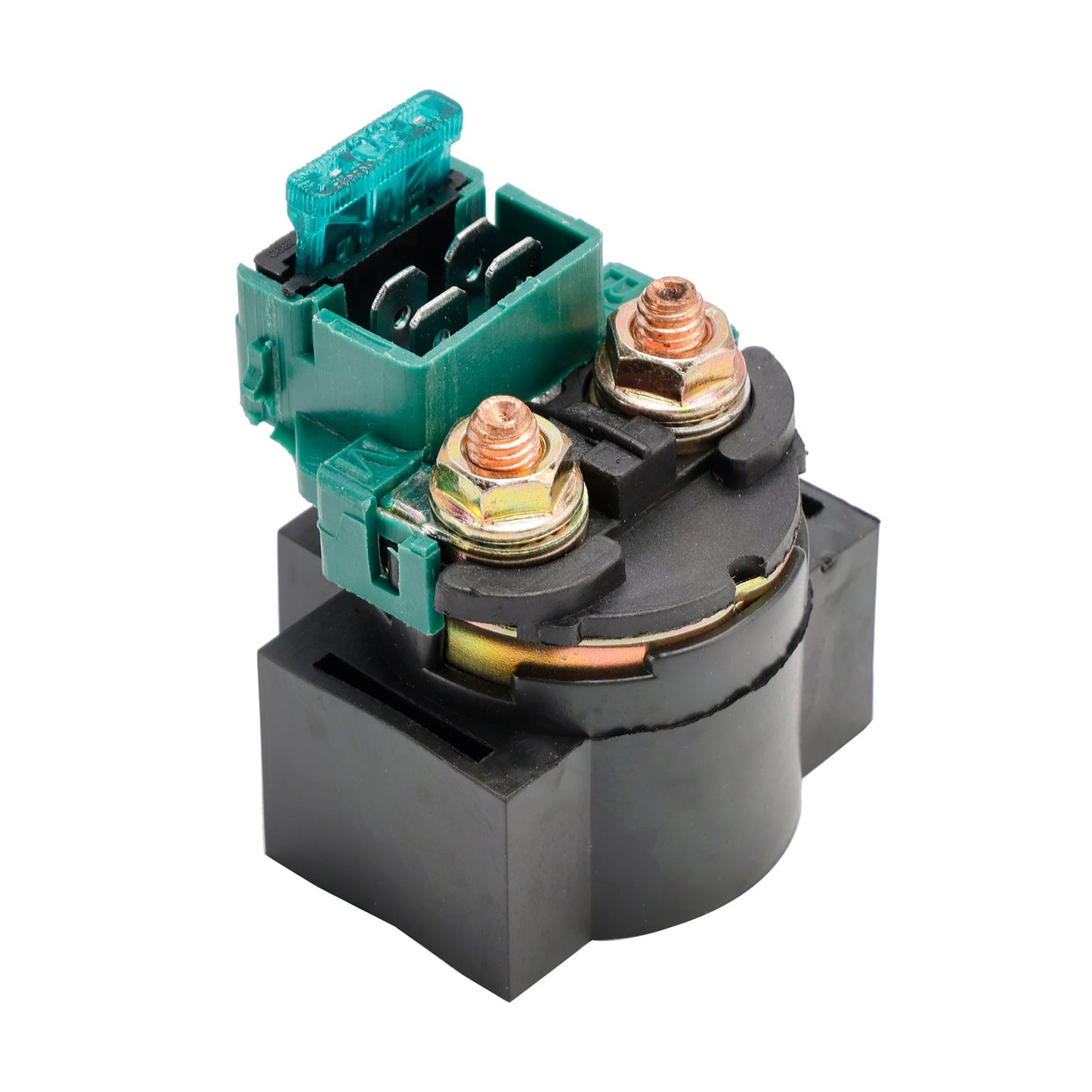 Relè solenoide di avviamento adatto per Stels ATV Leopard 500 650 Ermak 600 Vityaz 800