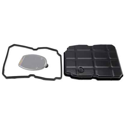 Kit coppa olio con filtro e guarnizione per trasmissione NAG1 722.6 per Dodge Challenger 2008-2014, modello 2008-2014, codice 52108327AA.