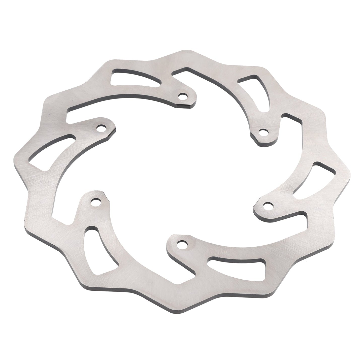 DISCO FRENO POSTERIORE PER SX SXF EXC EXCF XC XCF 125 150 200 250 300 350 450 400 500