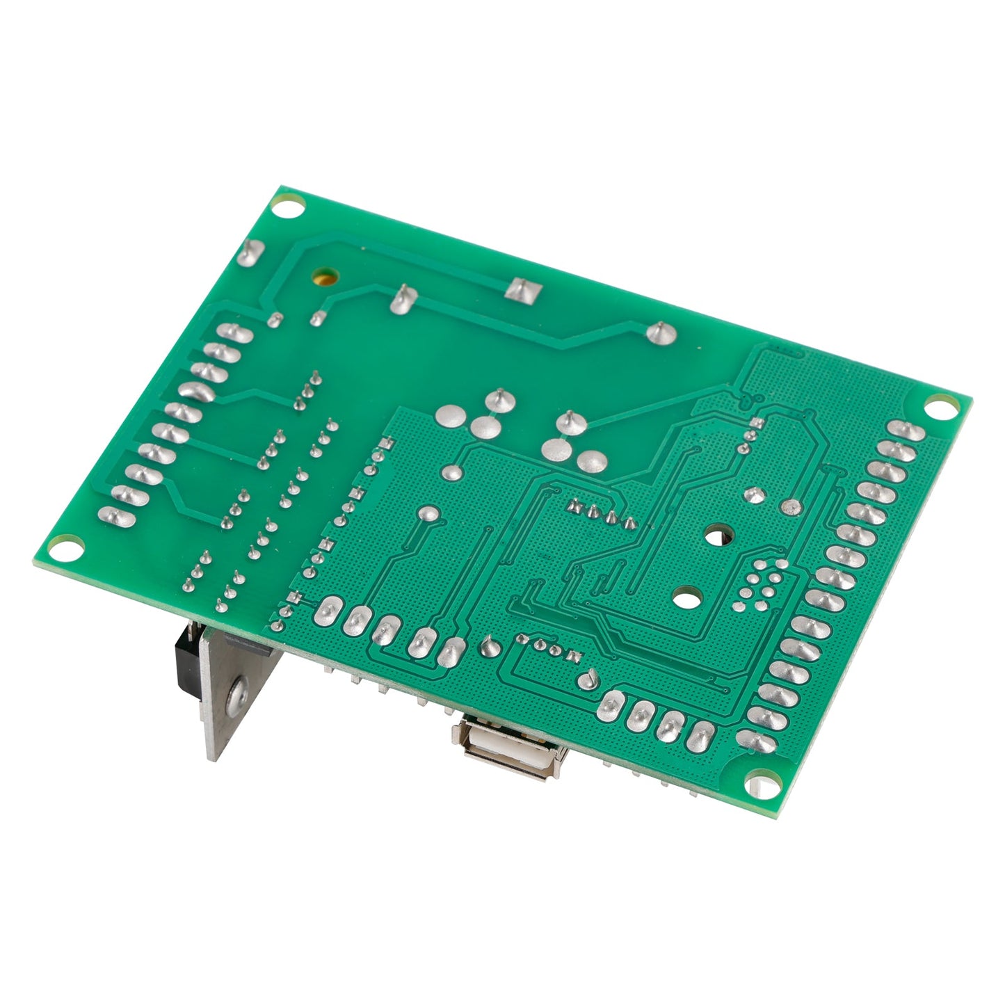 Scheda di controllo del circuito SRV7077-050 per PP130, Pleasant Hearth PH50PS PH50CABPS