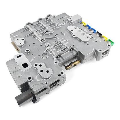 ZF6HP19 ZF6HP26 6HP26 6HP19 6HP32 A053 Corpo valvola di trasmissione 9 solenoidi