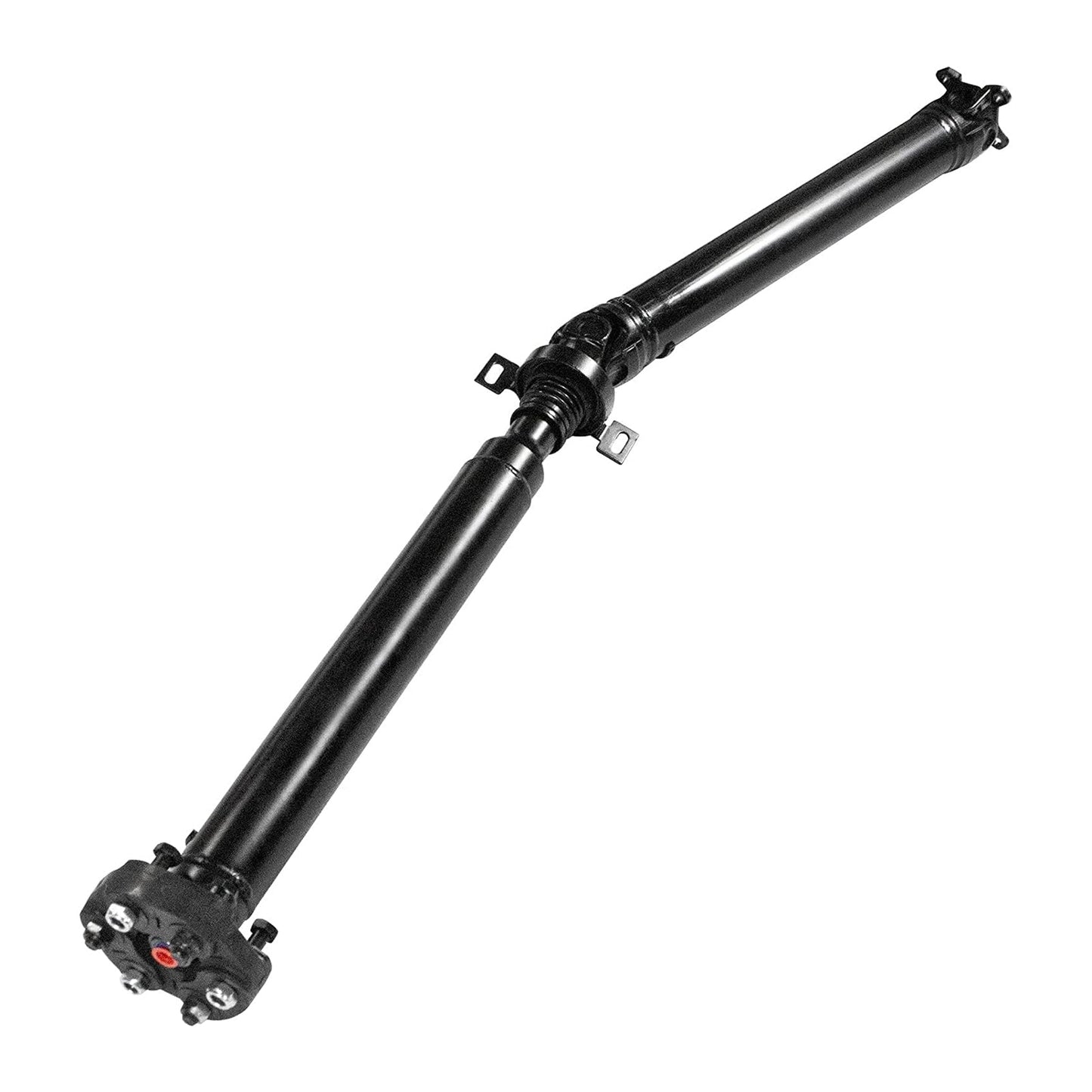 BMW 325xi E46 L6 2.5L Wagon 2001-2005 Albero di trasmissione posteriore Gruppo albero di trasmissione 26117502959 936-597