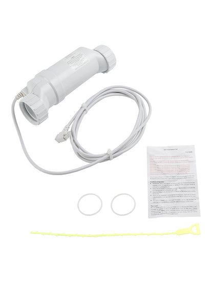 Cella di clorazione salina TurboCell GLX-CELL-5 per piscine Hayward fino a 20.000 galloni