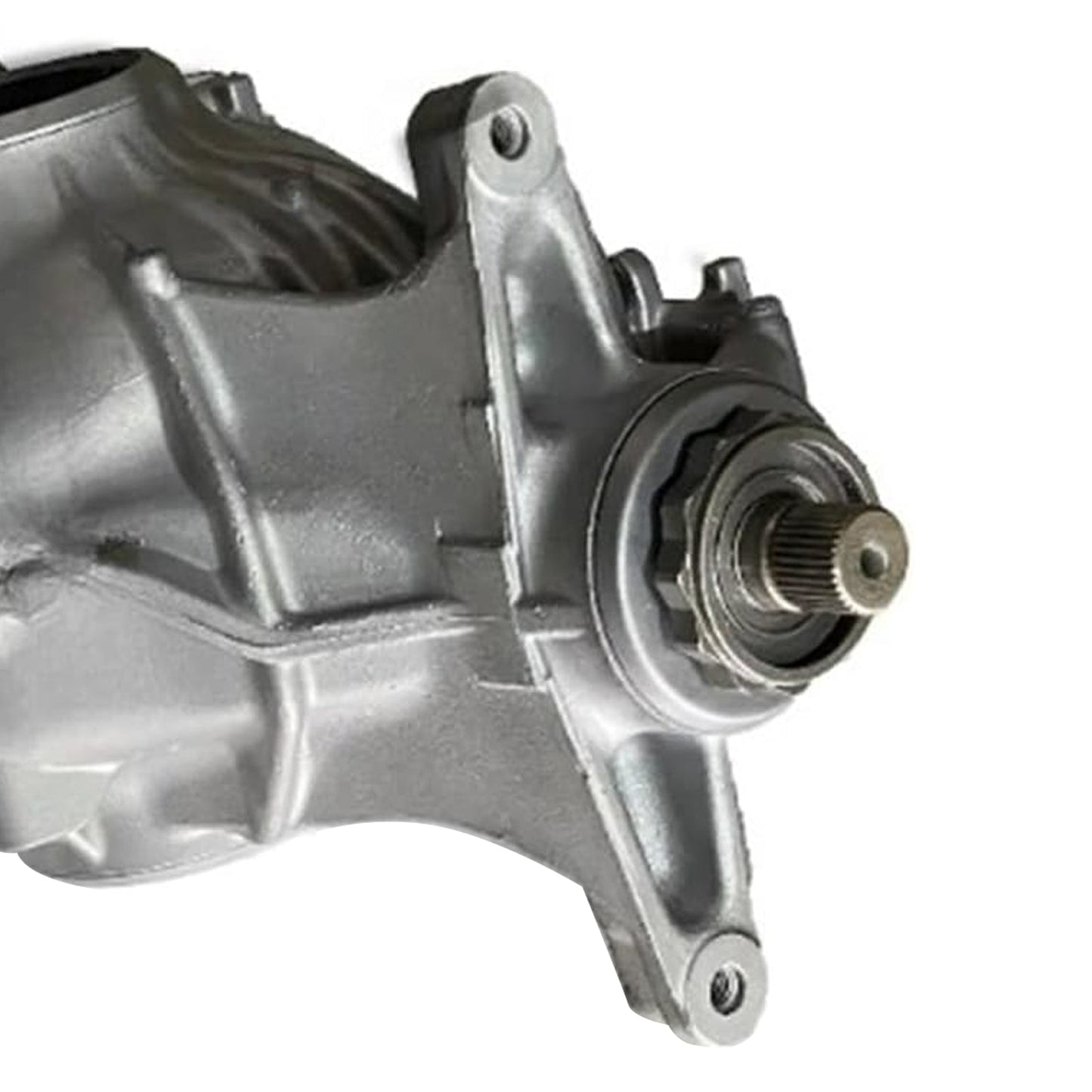 Supporto assale differenziale posteriore BMW G11 G12 G32 3.08 33108686212 33102387169