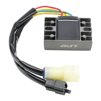 Guarnizione raddrizzatore statore regolatore generatore Honda XLR125 XLR125RV 1994-1997 31120-KCN-004