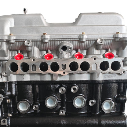 Blocco motore 3RZ-FE per Toyota 4Runner 2.7L 4 cilindri 1994-2003 con aspirazione a 8 porte