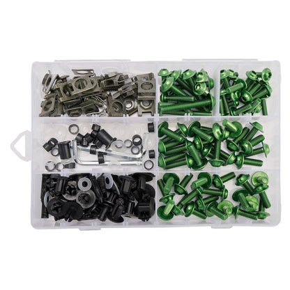 Kit di carene in plastica ABS stampate a iniezione per Honda CBR1000RR 2008-2011