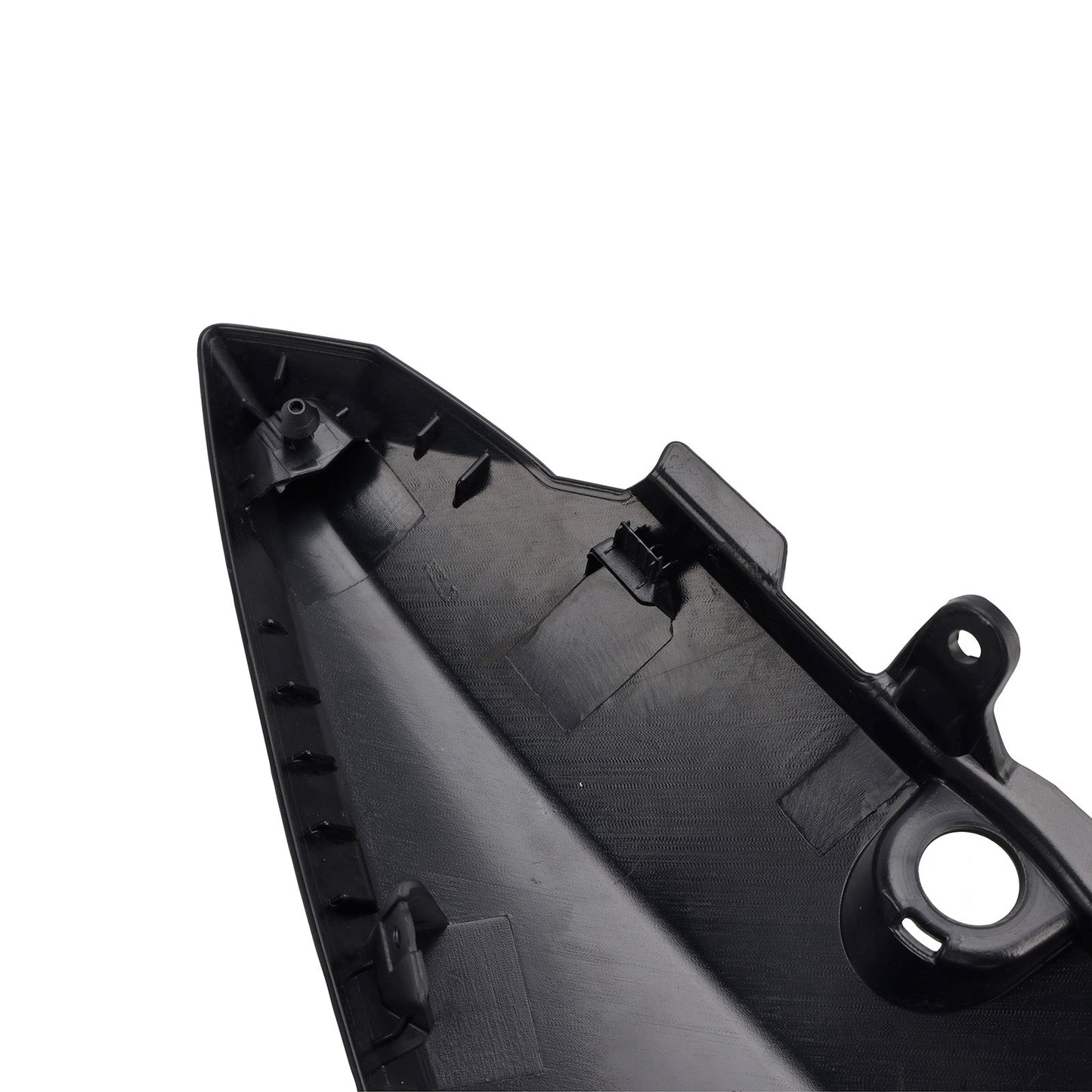 2025-2026 Per Yamaha Tenere 700 T700S Copertura laterale posteriore della carenatura