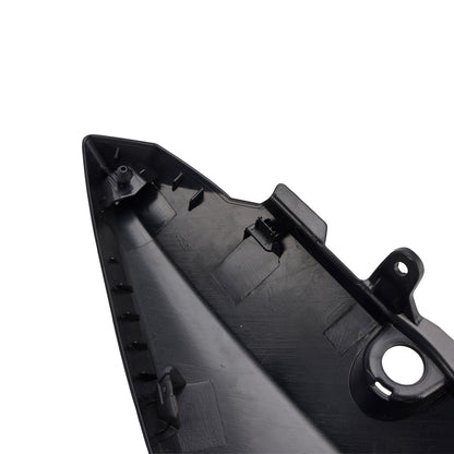 2025-2026 Per Yamaha Tenere 700 T700S Copertura laterale posteriore della carenatura