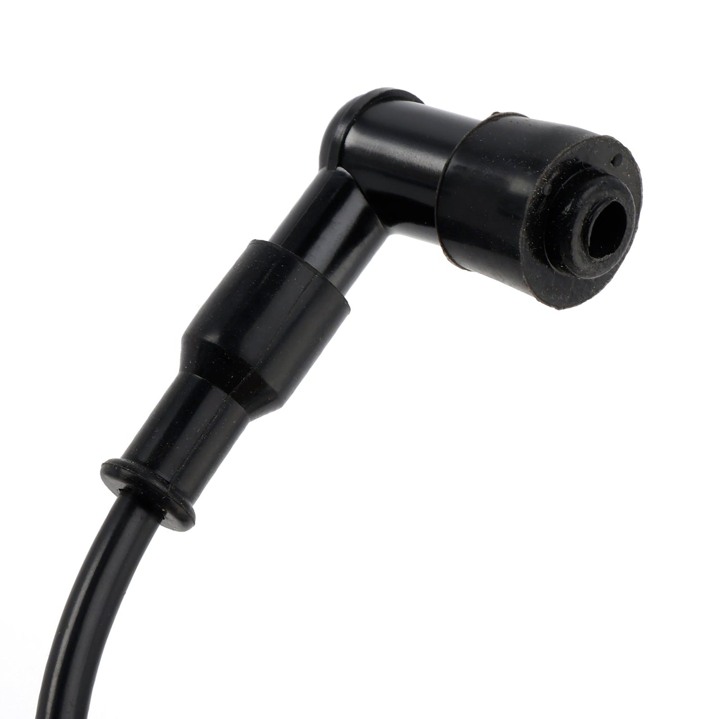 Bobina di accensione 21121-1049 compatibile con Kawasaki Klf300 86-06 Klt200 Klt250 Prairie