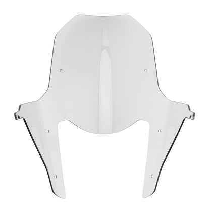 2025 - Per YAMAHA Tenere 700 T700S Parabrezza Cupolino