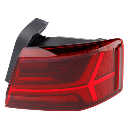 Fanale posteriore destro esterno Audi A6 4G C7 2015-2018 4G5945095E 4G5945096D 5 perni