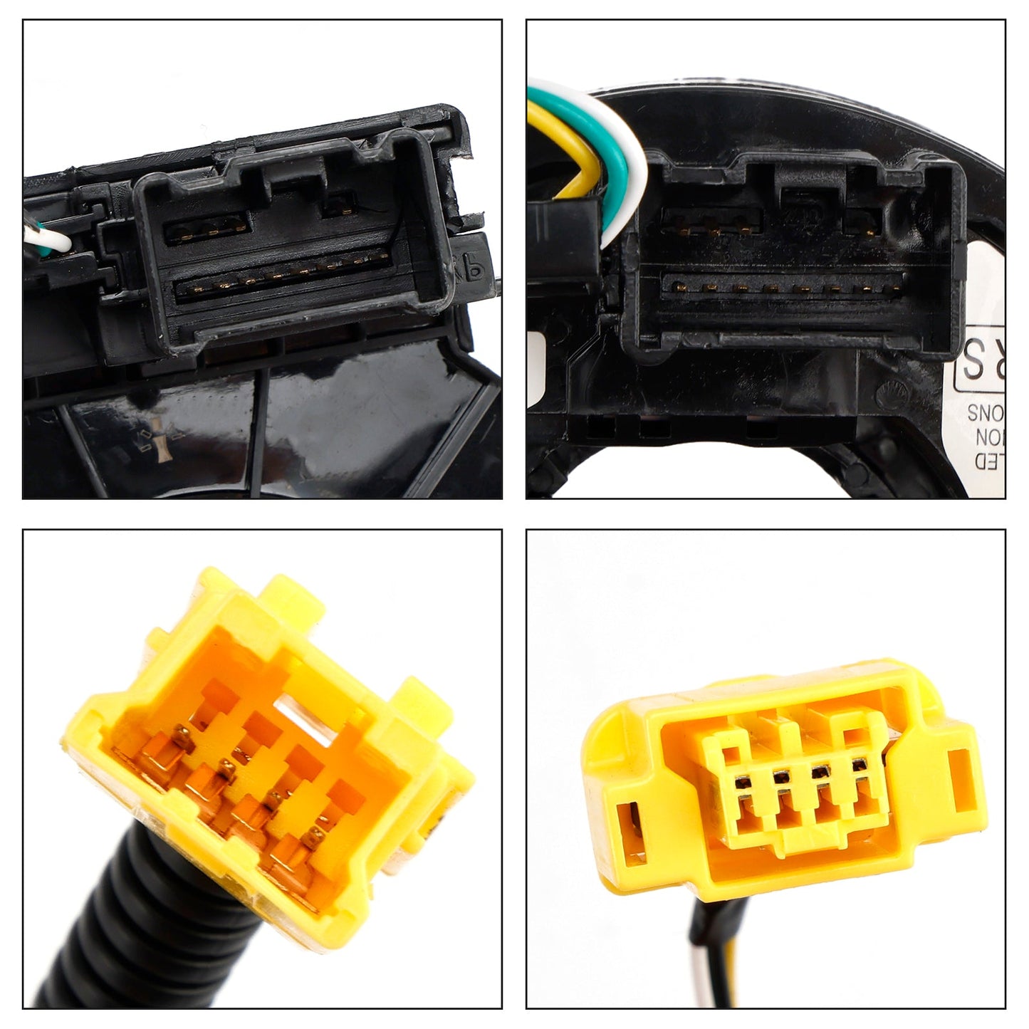 Molla di regolazione del volante Honda Odyssey 2005-2015 77900-SFE-Q01