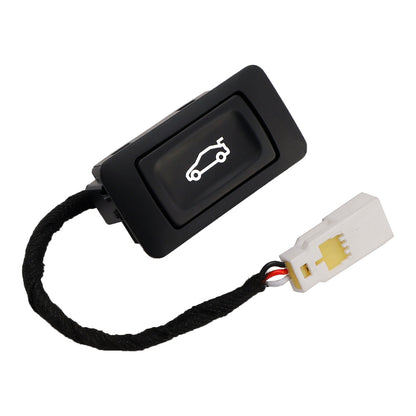 4G0959831A Interruttore di controllo del bagagliaio del portellone posteriore per Audi A4 A6 A7 A8 Q3 Q5 Q7
