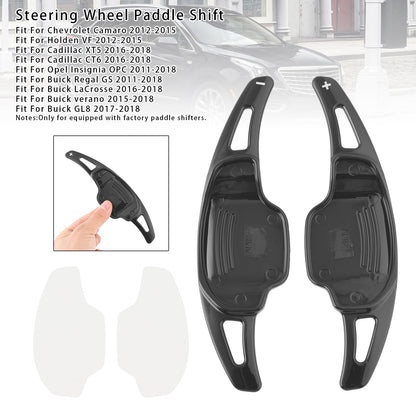 Copri-palette del cambio al volante per Holden VF 2012-2015