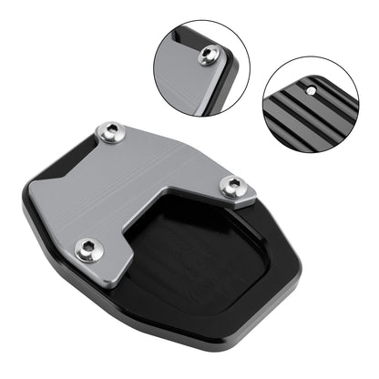 Piastra di estensione per cavalletto adatta per Honda X-ADV 750 NSS750 2021-2025 Foza 750 2021-2023