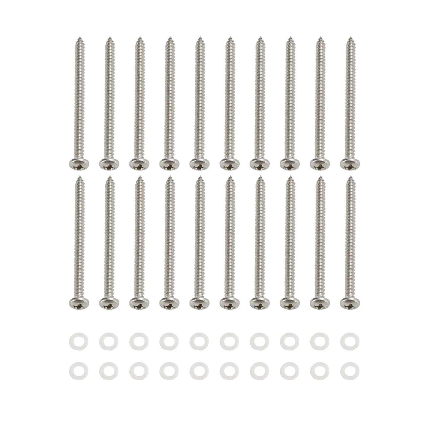 1983-1990 Land Rover Defender 90/110 Smoke LED DRL Kit luci posteriori fendinebbia diurne 10 pezzi