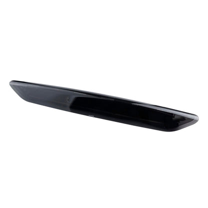 Luce di stop posteriore alta nera per VW Polo MK4 9N 2002-2009