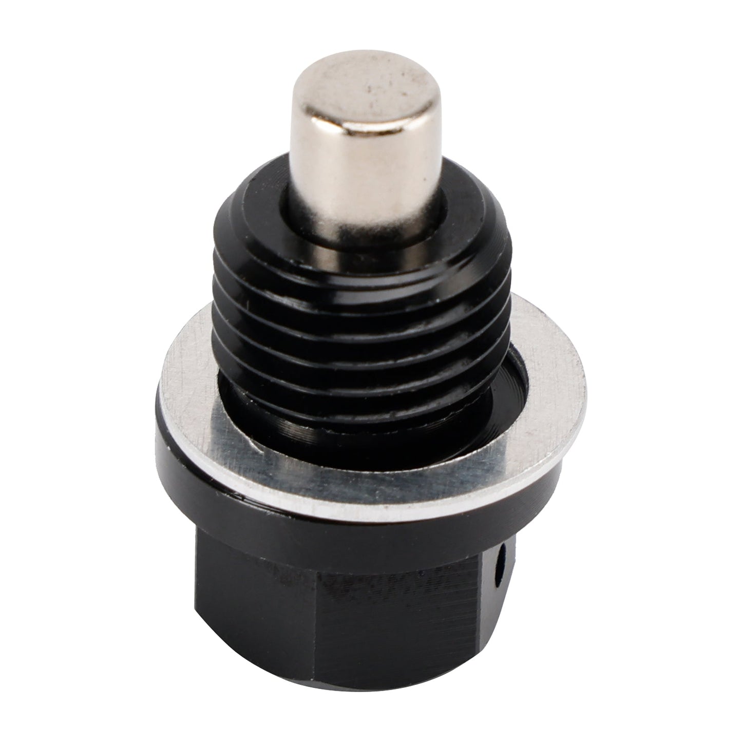 Tappo di scarico olio magnetico per Honda Mitsubishi Mazda M14 x 1,5