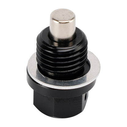 Tappo di scarico olio magnetico per Honda Mitsubishi Mazda M14 x 1,5