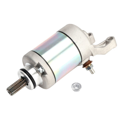 MOTORINO DI AVVIAMENTO TVS APACHE RTR 160 2V / RTR 180 2V dal 2022 in poi M1060060