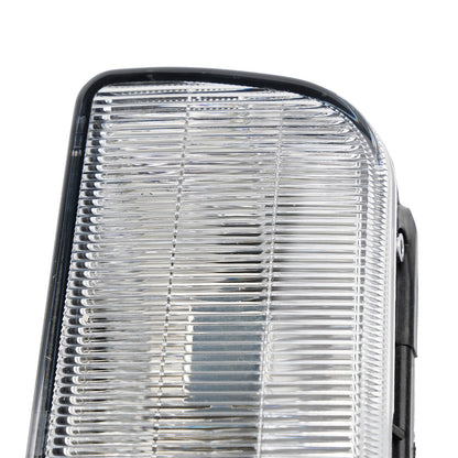 Coppia di fendinebbia anteriori per paraurti BMW E36 Serie 3 1992-1998 senza lampadine