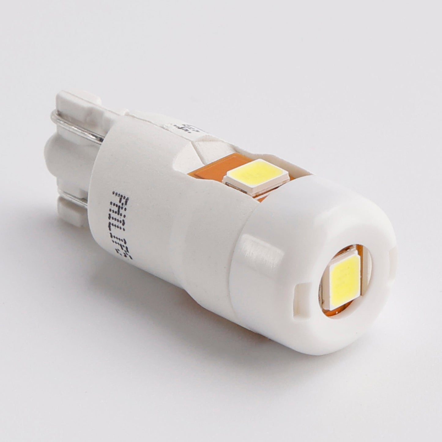 Luce auto LED-T10 Ultinon Pro6000 W5W 11961CU60 6000K per PHILIPS