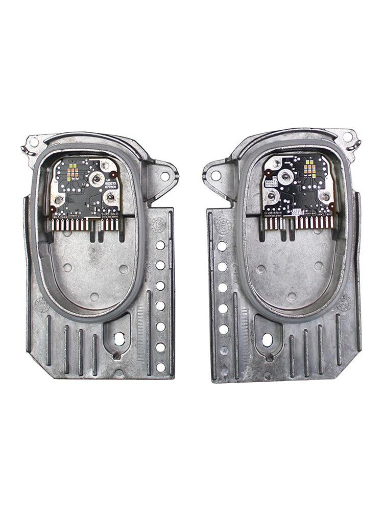 Controllo luci diurne a LED per fari BMW X3 G01 G02 2020-2022 63115A0E625 63115A0E626