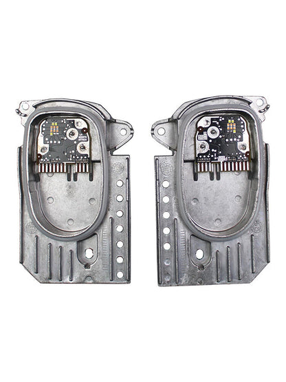 Controllo luci diurne a LED per fari BMW X3 G01 G02 2020-2022 63115A0E625 63115A0E626