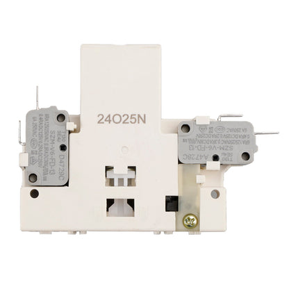AGM76149901 Fermo porta lavastoviglie per lavastoviglie LG AFK73909601 AFK73909602