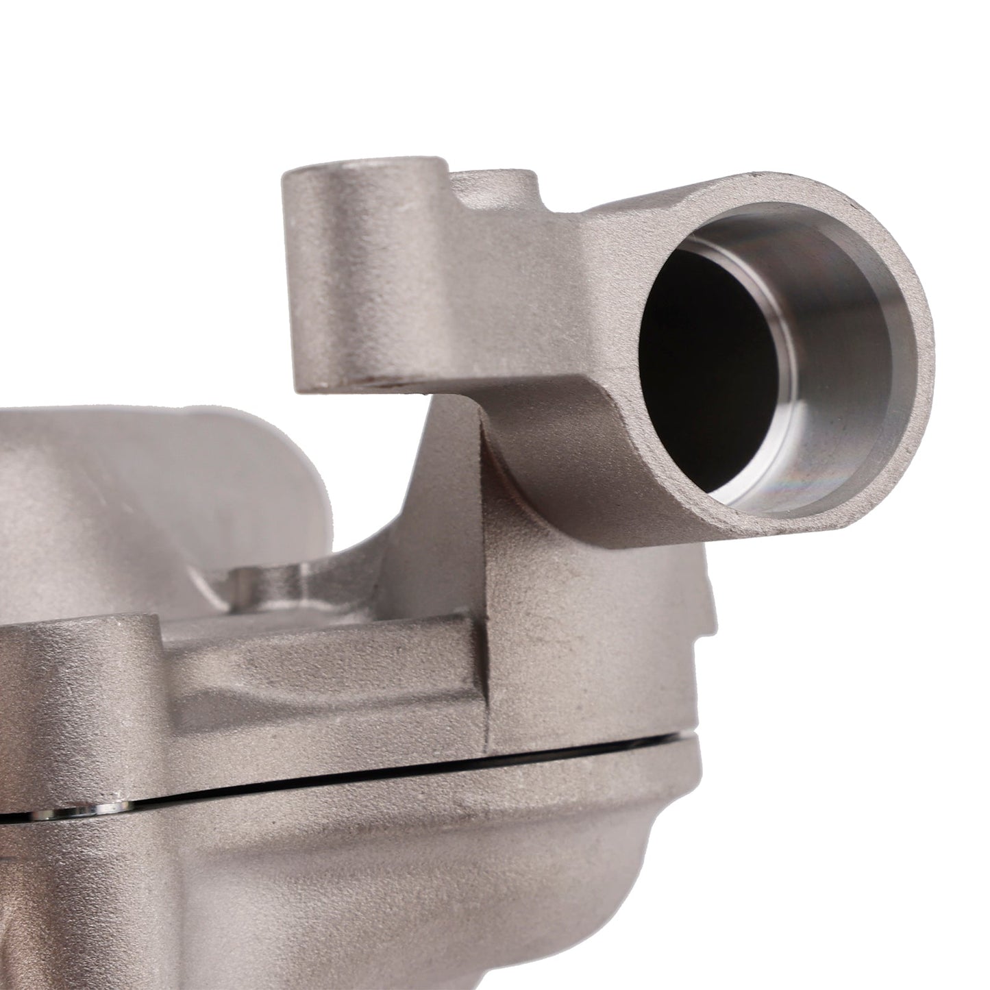 Pompa dell'acqua per Honda VT800 Shadow 800 del 1988, codice 19200-ME9-010