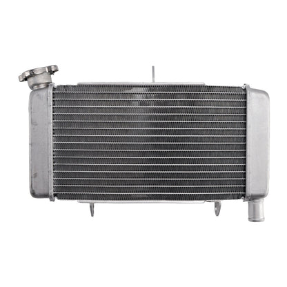 Radiatore in alluminio per raffreddamento motore Honda CBR500R 2013-2021