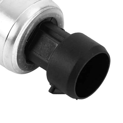 Sensore pressostato aria condizionata per Fiat 500 51768498