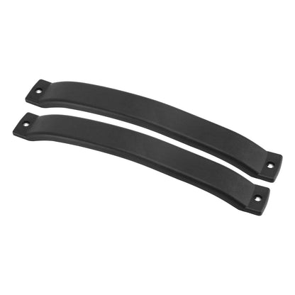 Maniglia di trazione interna per portiera Jeep Wrangler e TJ 2x 1997-2006 5ES43DX9
