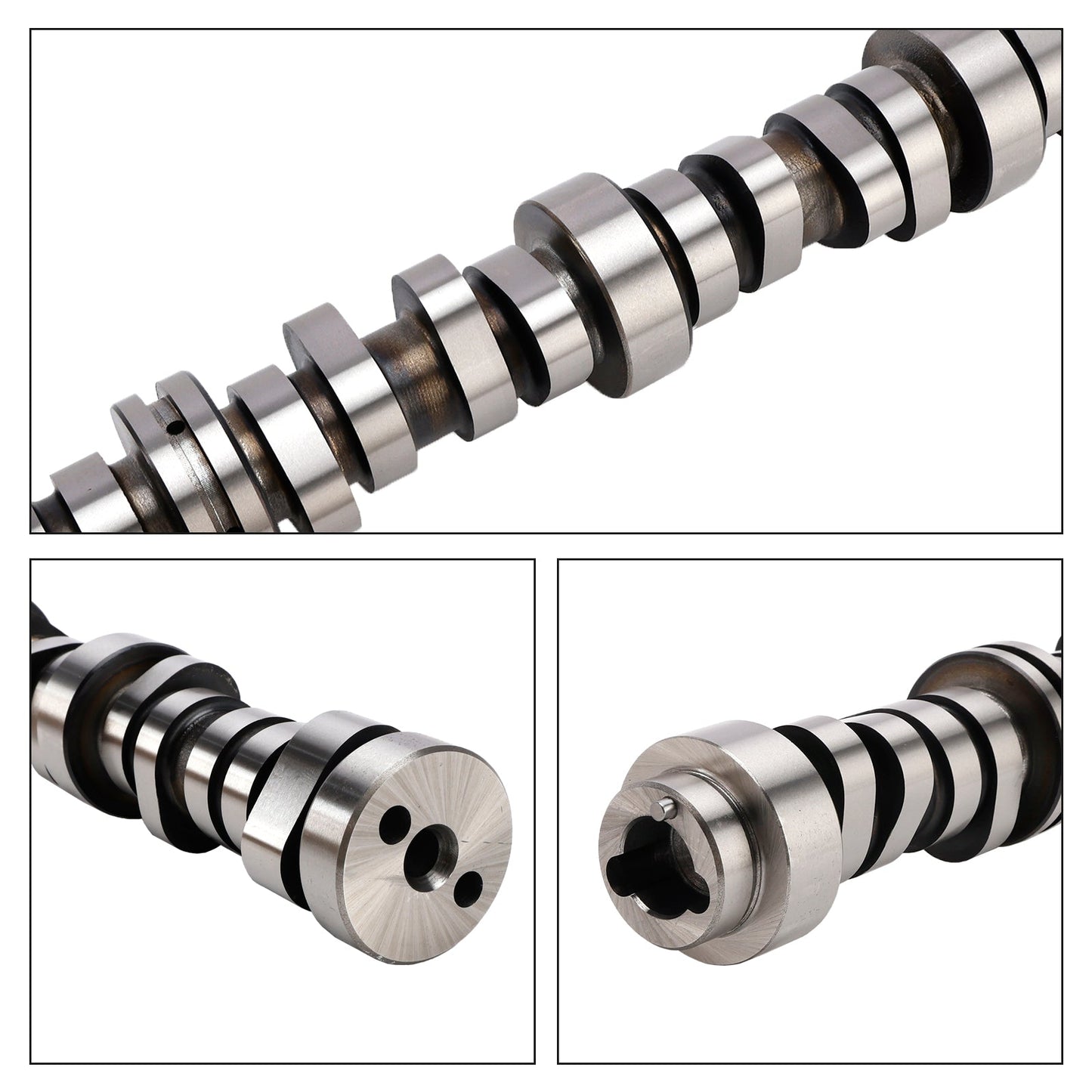 Kit albero a camme DOD per GMC Yukon 6.2L 6.2 NON AFM 2015-2020 12629512