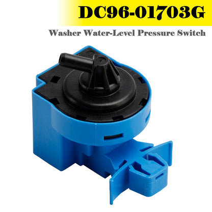 DC96-01703G Interruttore di pressione del livello dell'acqua della lavatrice per Samsung EAP4217083