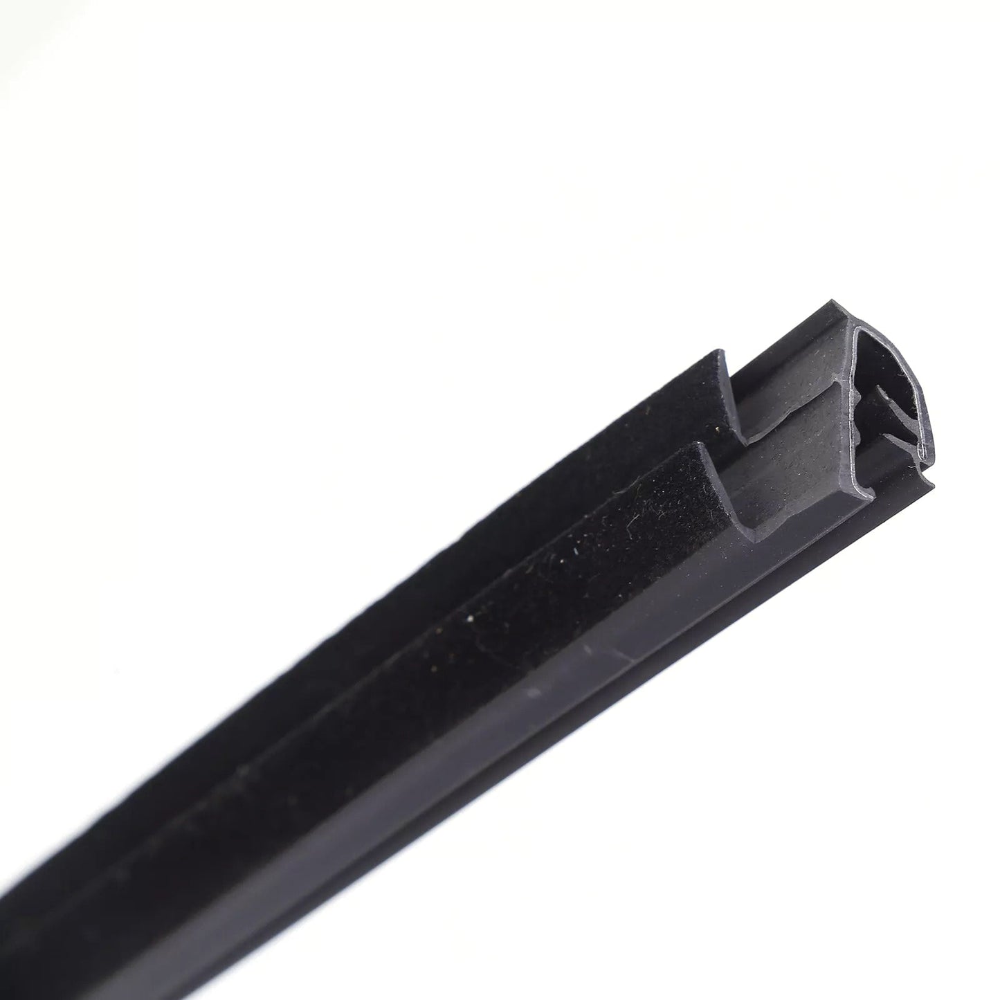 Modanatura per finestrino laterale sinistro e destro Honda Civic Coupe (2 porte) 2006-2011, 2 pezzi, 72410-SVA-A01ZA